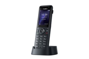 Cordless IP Phones